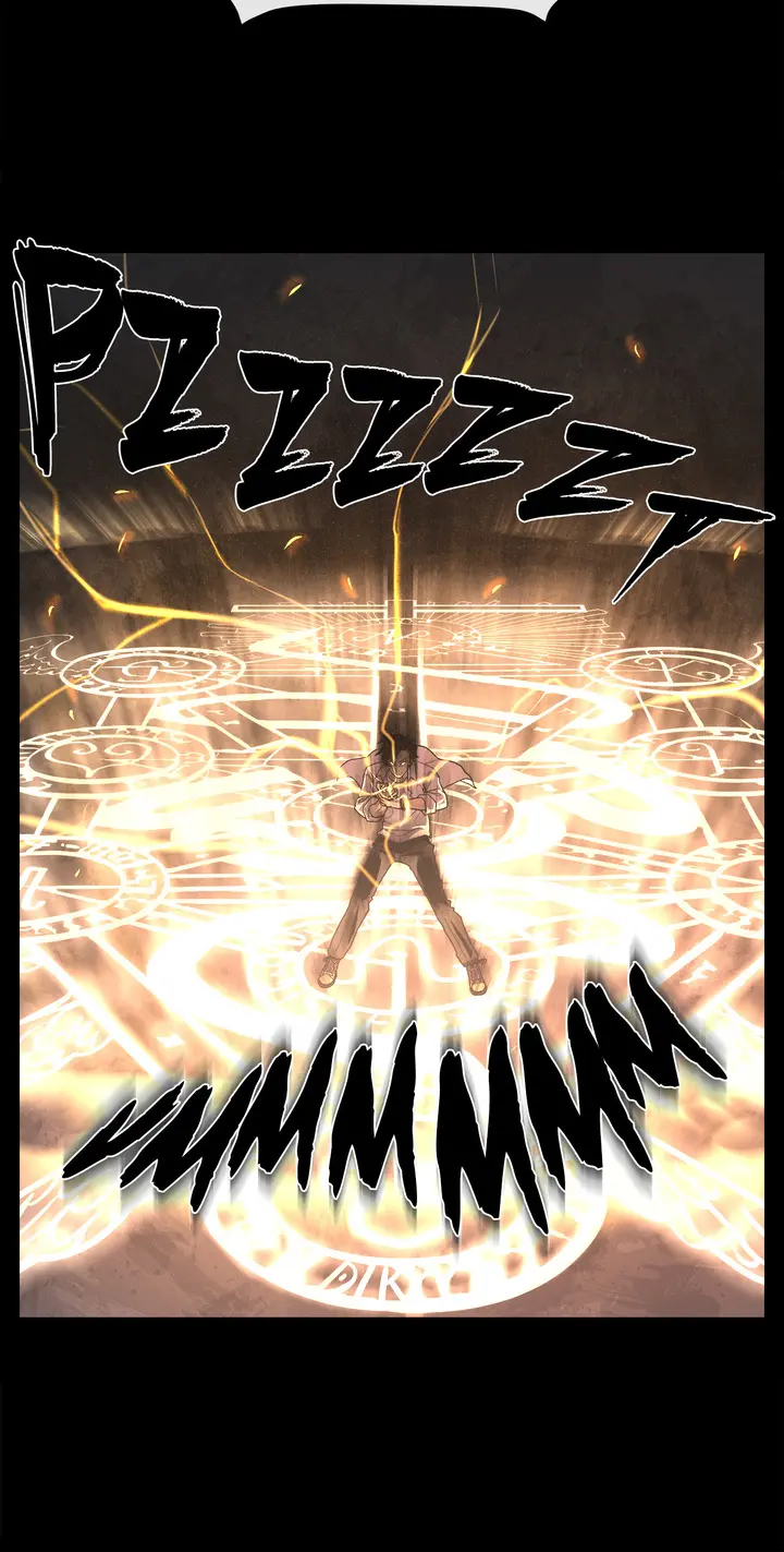 The Devil’s Boy Episode 9 - Page 6