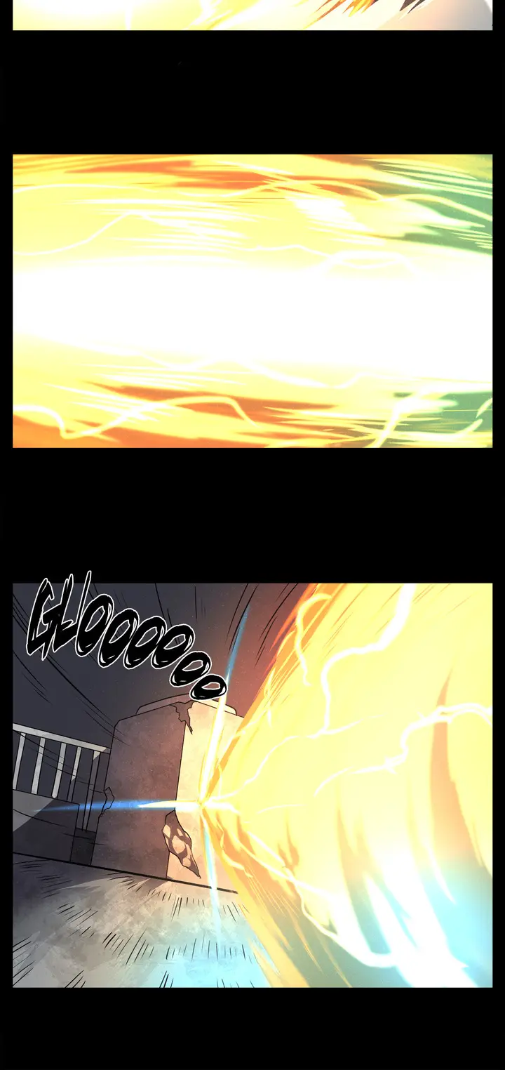 The Devil’s Boy Episode 9 - Page 8