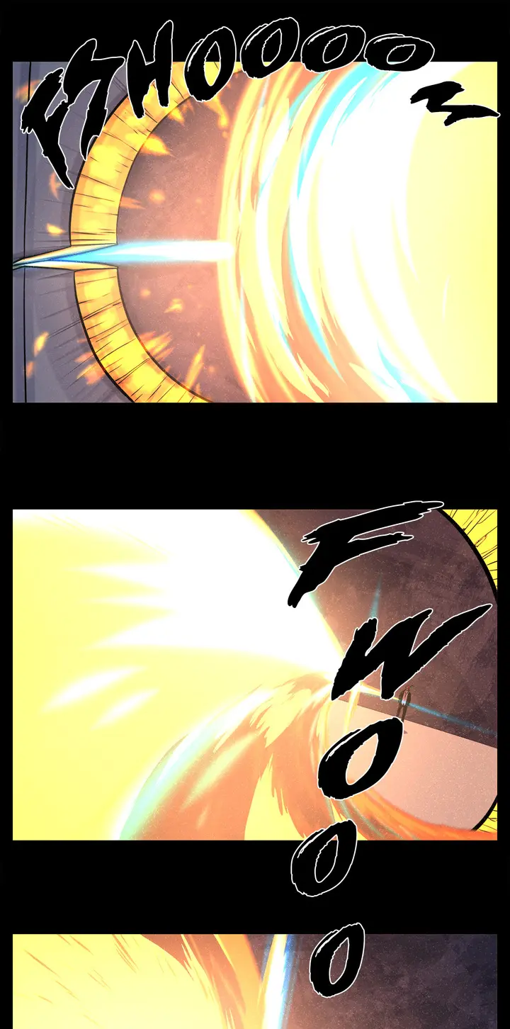 The Devil’s Boy Episode 9 - Page 9