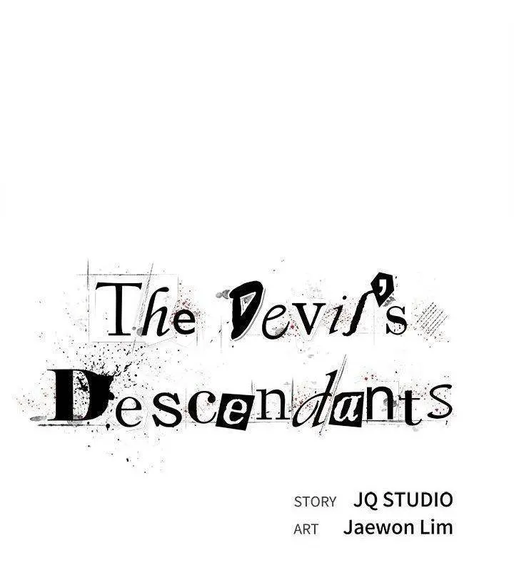 The Devil’s Descendants Episode 18 - Page 9