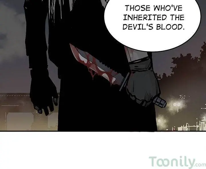 The Devil’s Descendants Episode 20 - Page 14