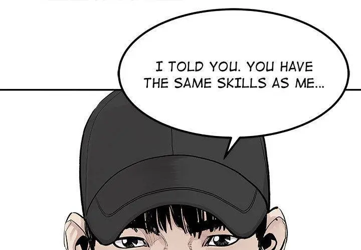 The Devil’s Descendants Episode 22 - Page 1