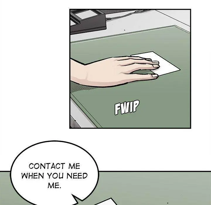 The Devil’s Descendants Episode 22 - Page 11