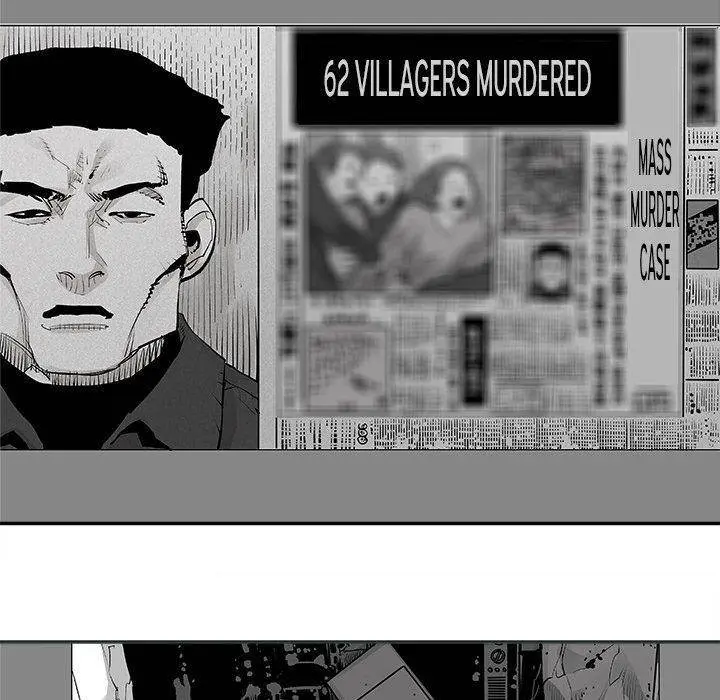 The Devil’s Descendants Episode 22 - Page 21