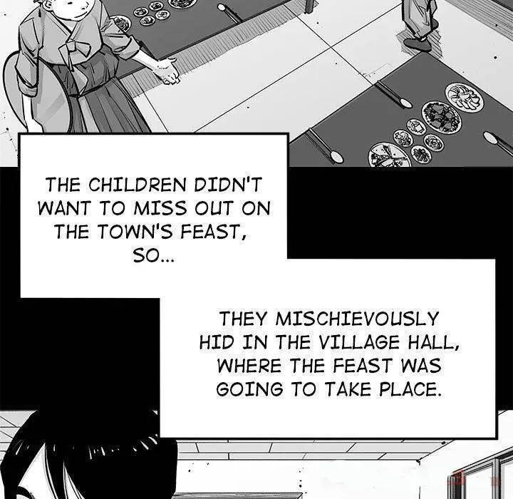 The Devil’s Descendants Episode 22 - Page 28