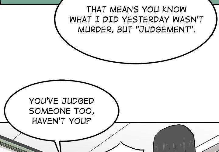 The Devil’s Descendants Episode 22 - Page 3