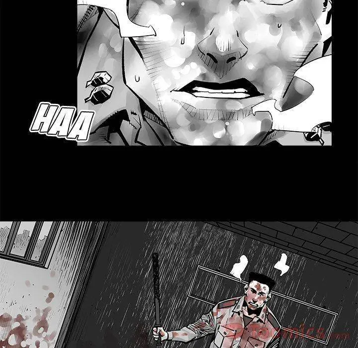 The Devil’s Descendants Episode 22 - Page 46