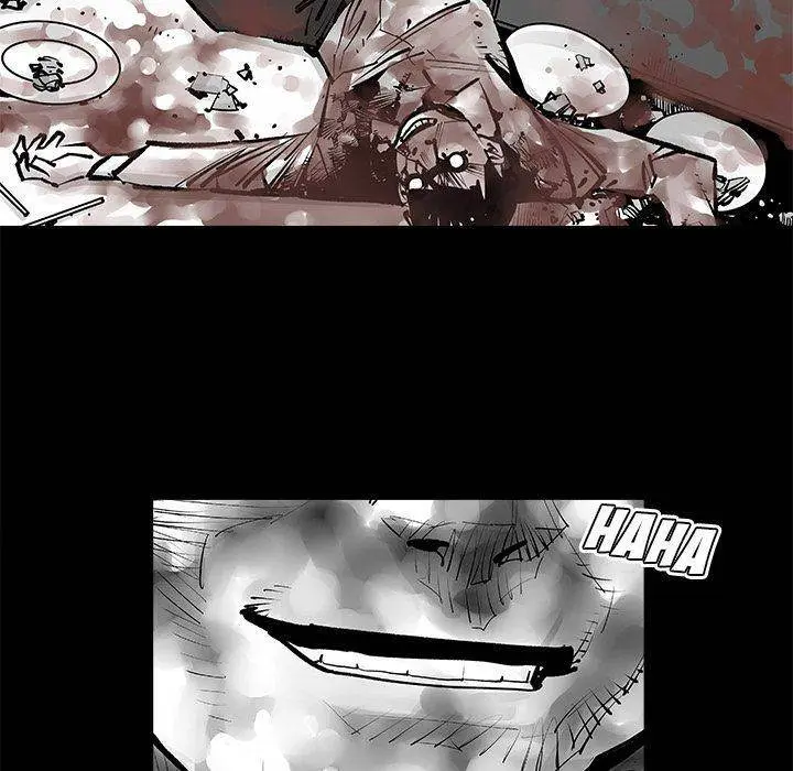 The Devil’s Descendants Episode 22 - Page 48