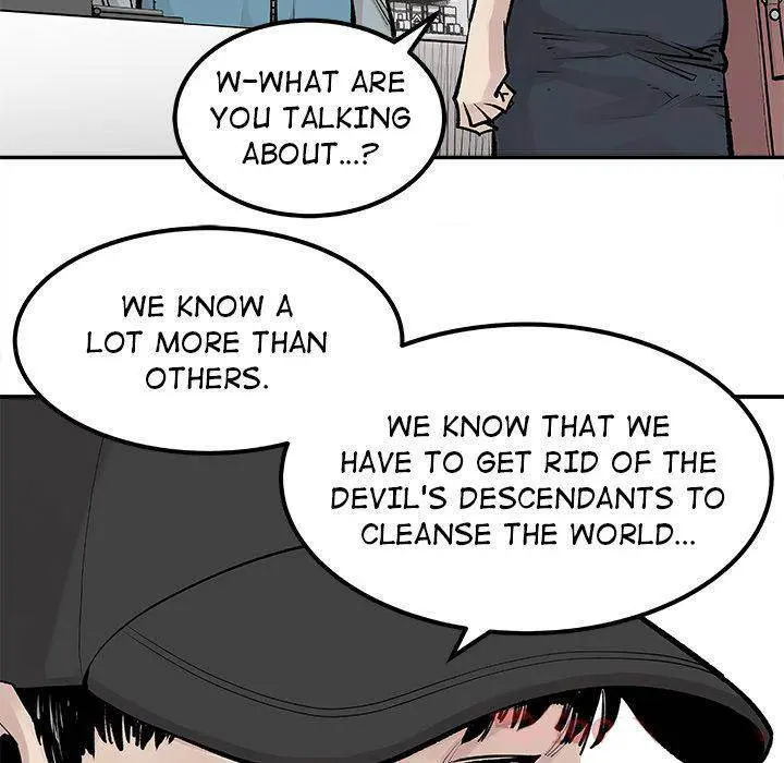 The Devil’s Descendants Episode 22 - Page 5