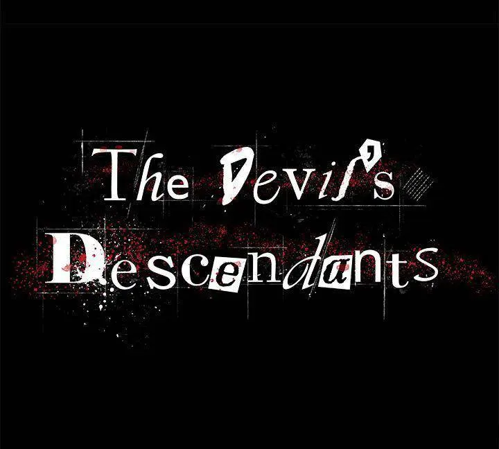 The Devil’s Descendants Episode 22 - Page 57