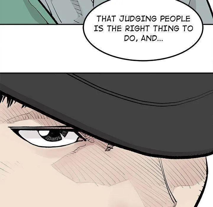 The Devil’s Descendants Episode 22 - Page 7