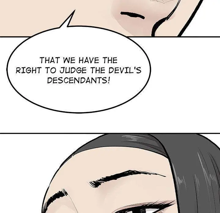 The Devil’s Descendants Episode 22 - Page 8