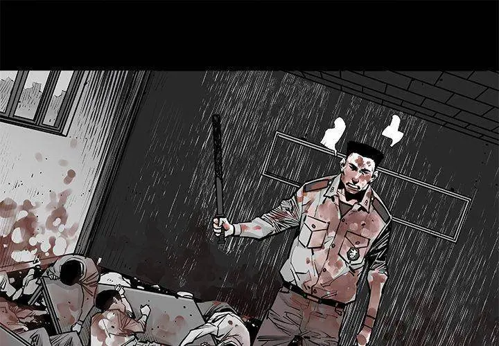 The Devil’s Descendants Episode 23 - Page 1
