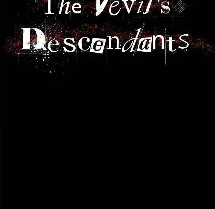 The Devil’s Descendants Episode 23 - Page 13