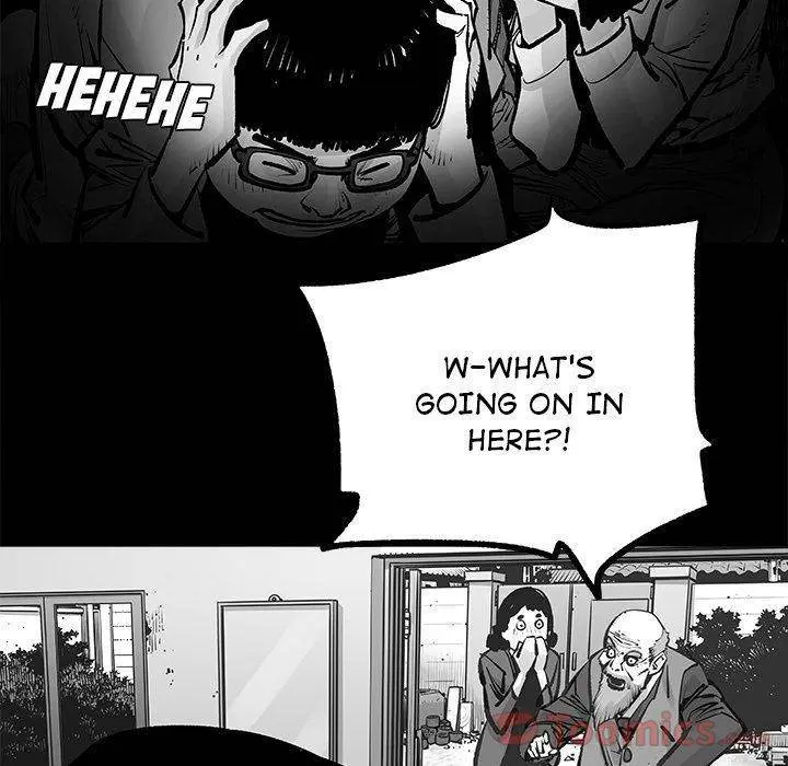 The Devil’s Descendants Episode 23 - Page 16