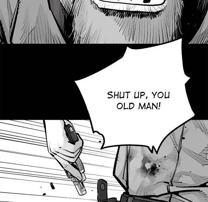 The Devil’s Descendants Episode 23 - Page 19