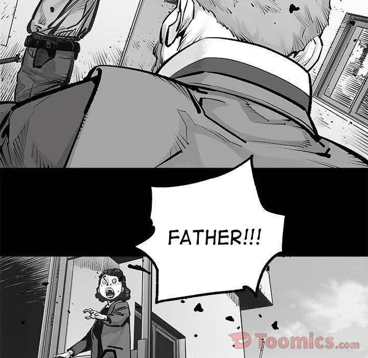 The Devil’s Descendants Episode 23 - Page 21