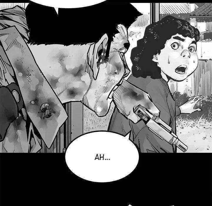 The Devil’s Descendants Episode 23 - Page 23