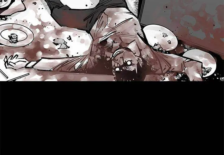 The Devil’s Descendants Episode 23 - Page 3
