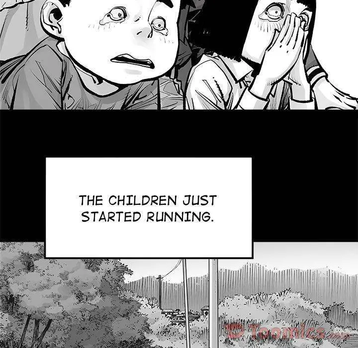 The Devil’s Descendants Episode 23 - Page 34