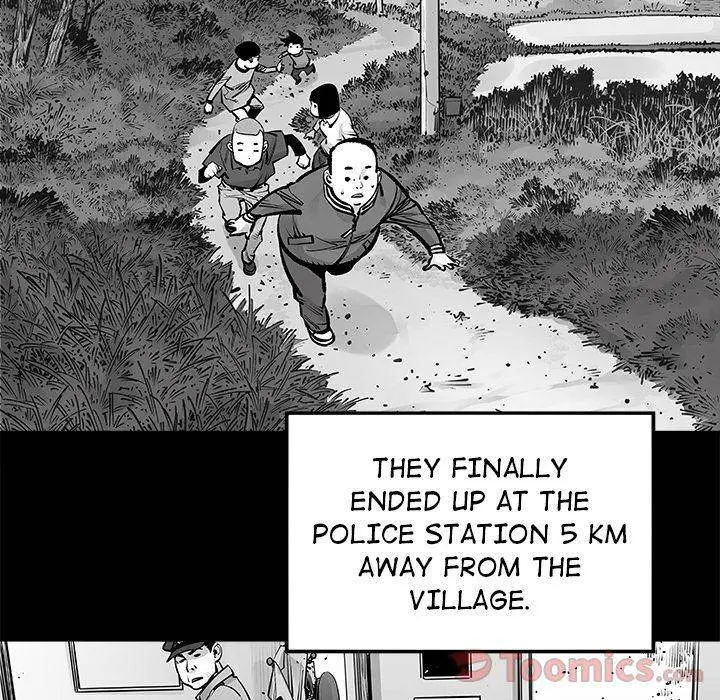 The Devil’s Descendants Episode 23 - Page 35