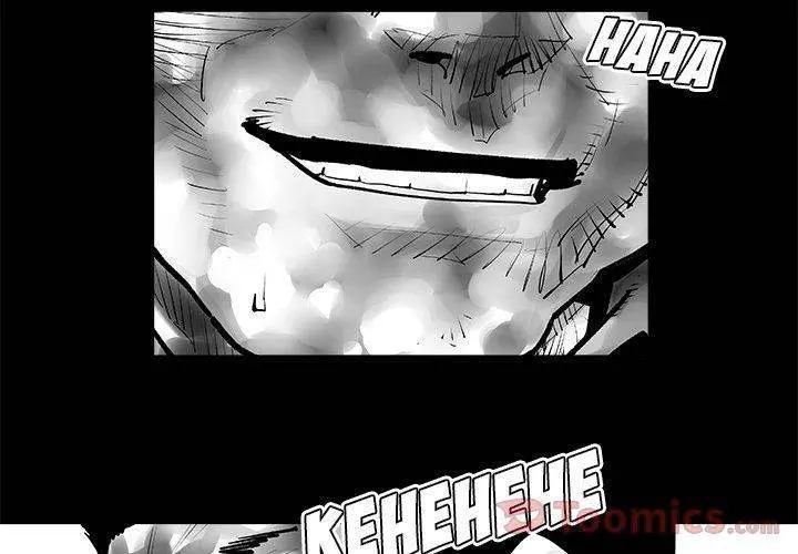 The Devil’s Descendants Episode 23 - Page 4