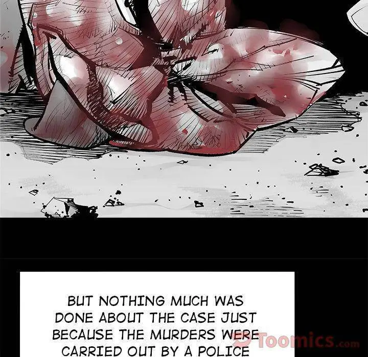 The Devil’s Descendants Episode 23 - Page 43