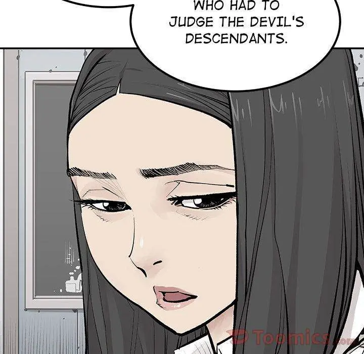 The Devil’s Descendants Episode 23 - Page 53