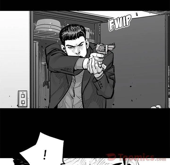 The Devil’s Descendants Episode 23 - Page 57