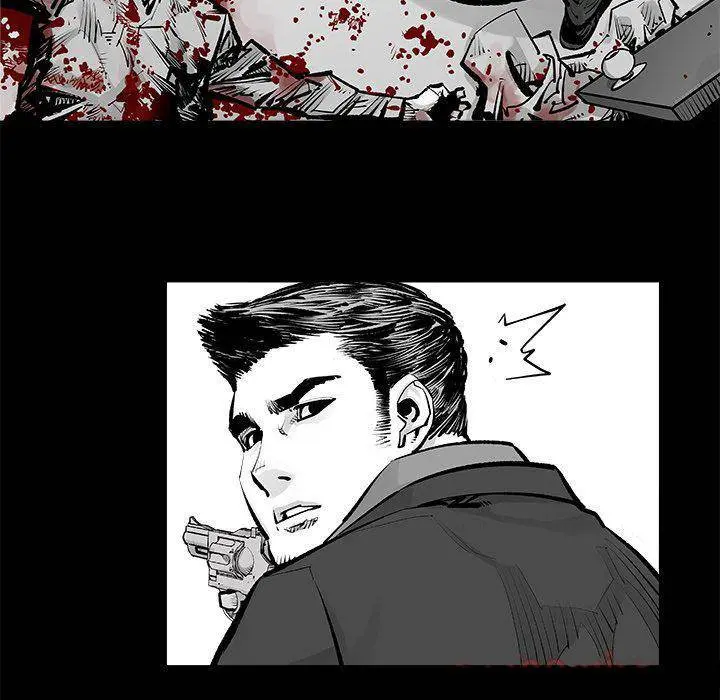 The Devil’s Descendants Episode 23 - Page 60