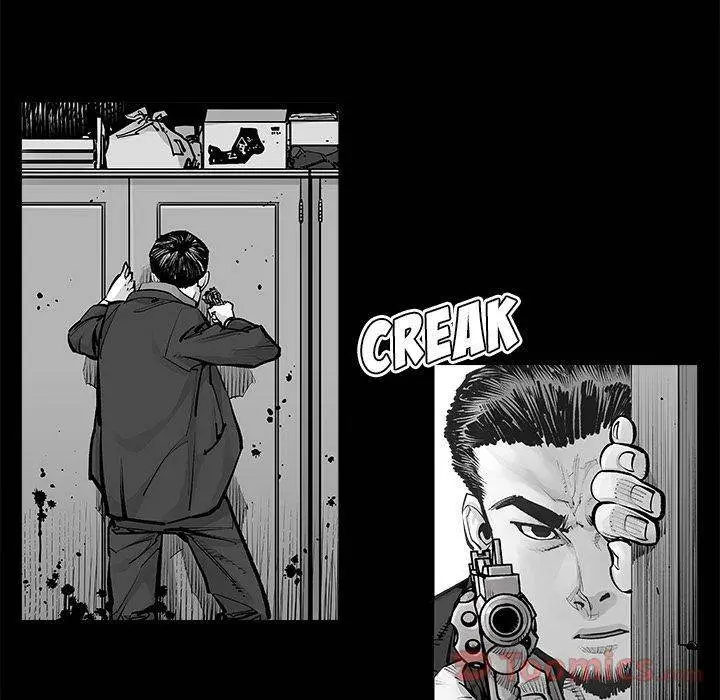 The Devil’s Descendants Episode 23 - Page 61