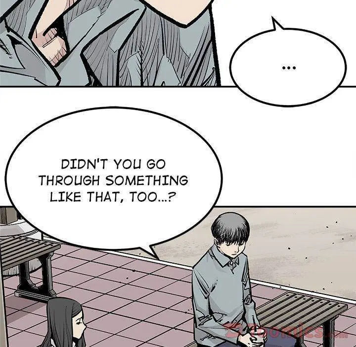 The Devil’s Descendants Episode 23 - Page 67