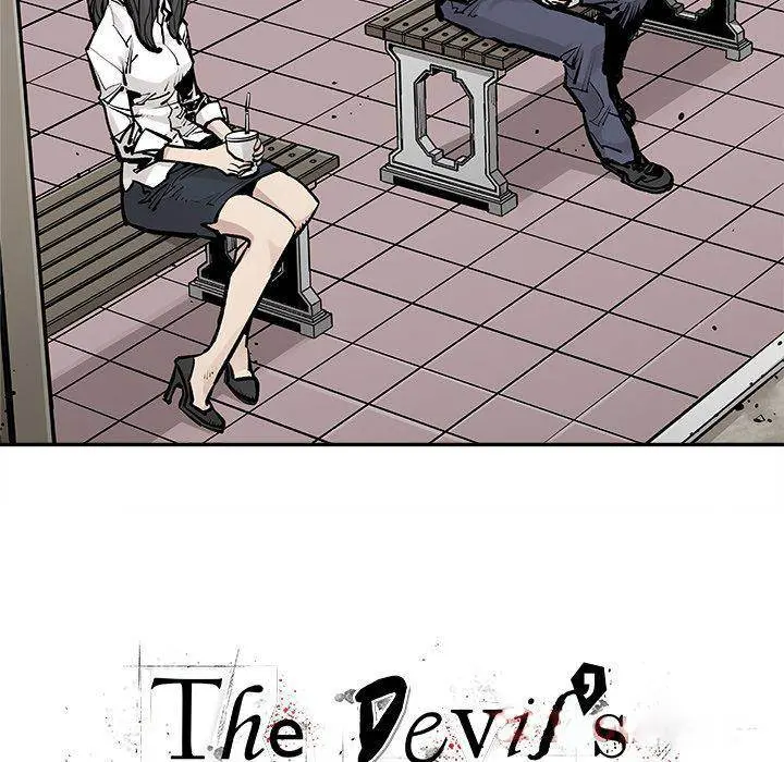 The Devil’s Descendants Episode 23 - Page 68