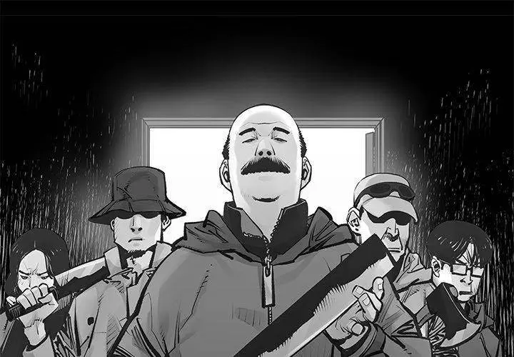 The Devil’s Descendants Episode 24 - Page 1