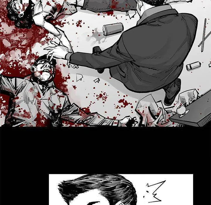 The Devil’s Descendants Episode 24 - Page 12