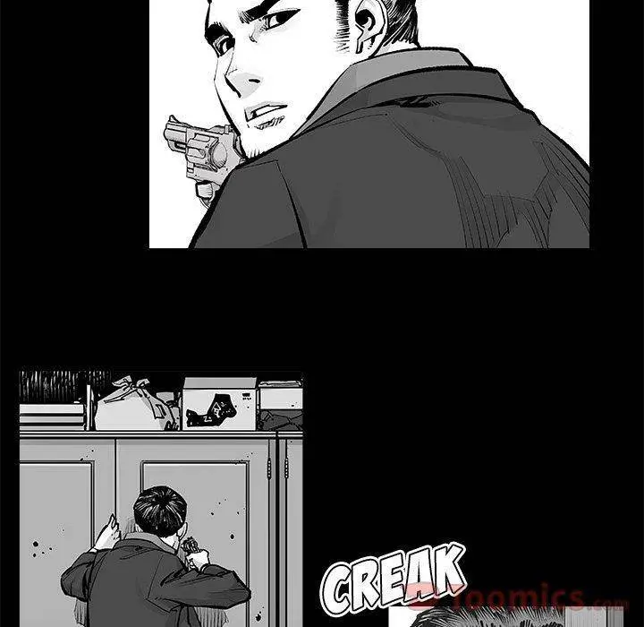 The Devil’s Descendants Episode 24 - Page 13