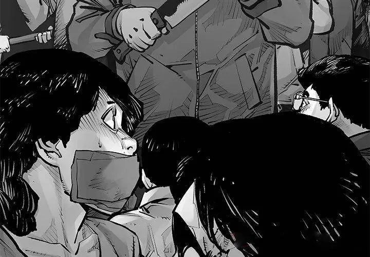 The Devil’s Descendants Episode 24 - Page 2