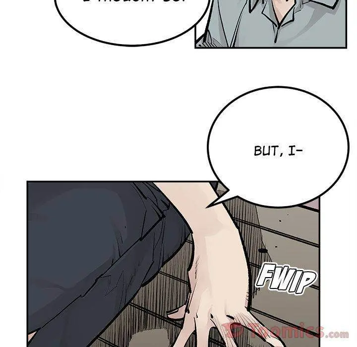 The Devil’s Descendants Episode 24 - Page 23