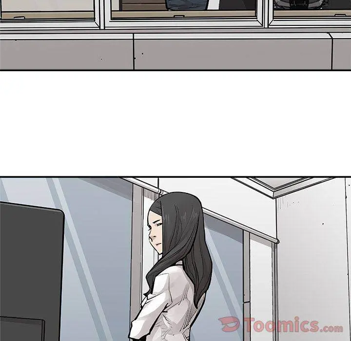 The Devil’s Descendants Episode 24 - Page 37
