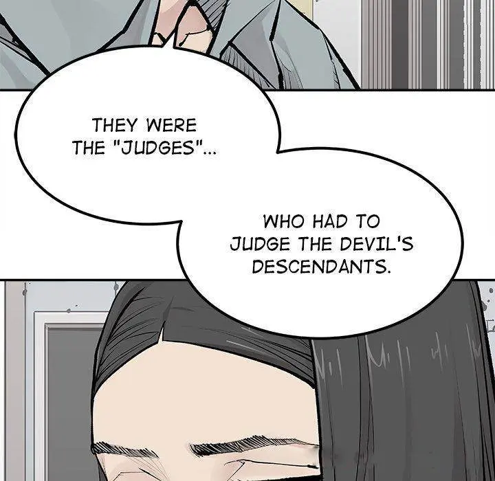The Devil’s Descendants Episode 24 - Page 5