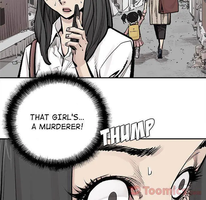 The Devil’s Descendants Episode 24 - Page 61