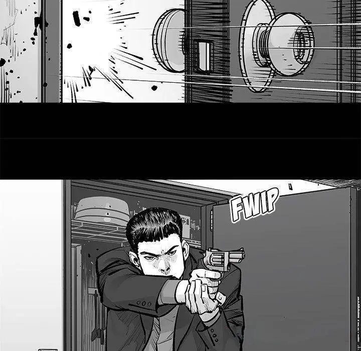 The Devil’s Descendants Episode 24 - Page 9