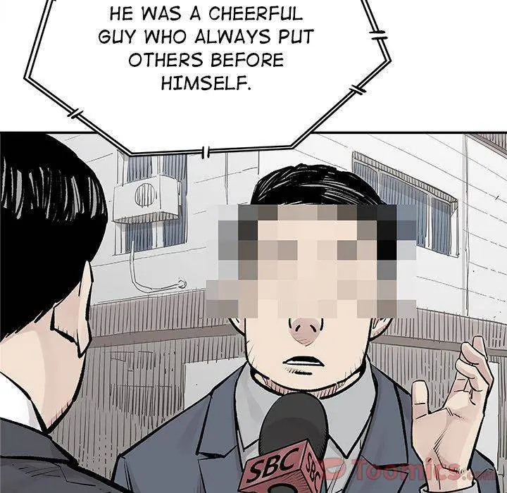 The Devil’s Descendants Episode 25 - Page 19