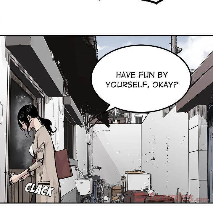 The Devil’s Descendants Episode 25 - Page 35