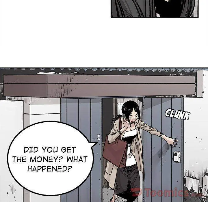 The Devil’s Descendants Episode 25 - Page 40