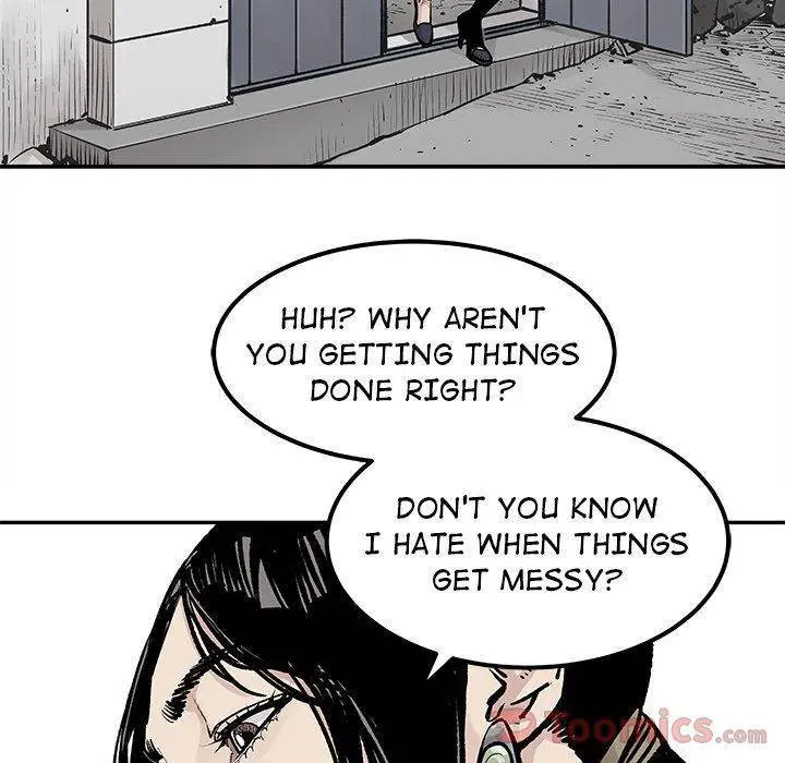 The Devil’s Descendants Episode 25 - Page 41