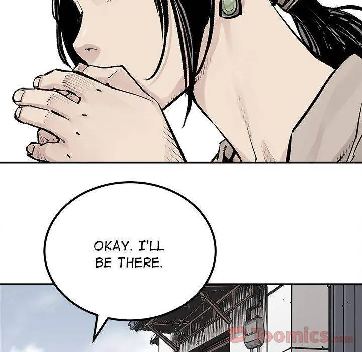 The Devil’s Descendants Episode 25 - Page 42