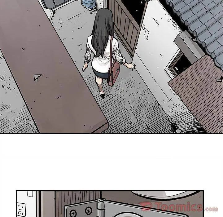 The Devil’s Descendants Episode 25 - Page 49