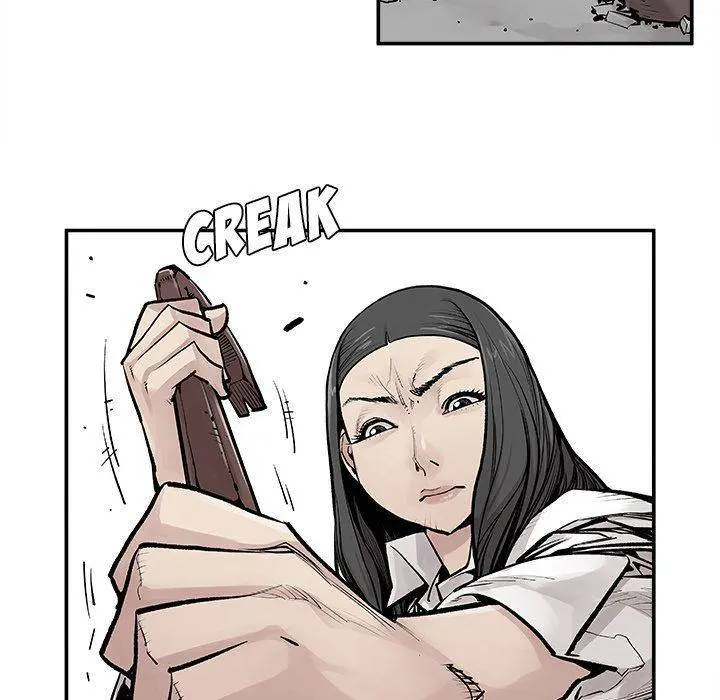 The Devil’s Descendants Episode 25 - Page 52