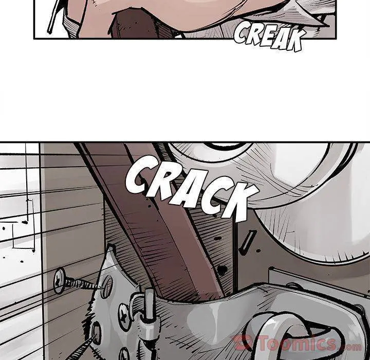 The Devil’s Descendants Episode 25 - Page 53